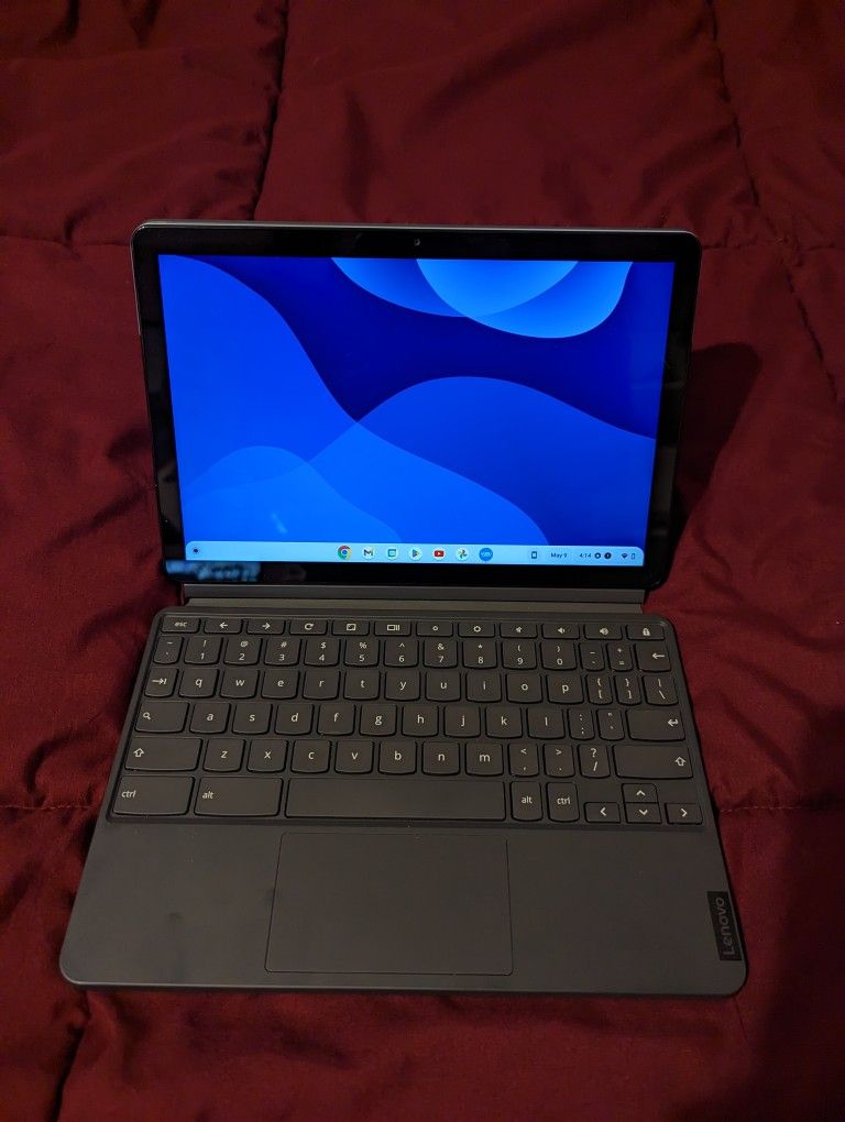 Lenovo Chromebook 