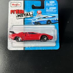 Maisto Lamborghini 1:64 Scale