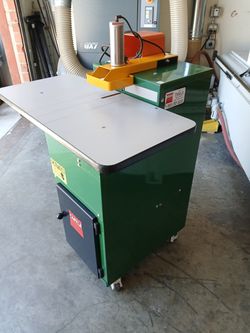 POCKET BORING MACHINE CASTLE