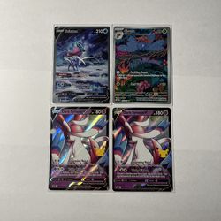 Pokemon Card Lot