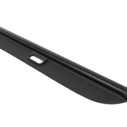 Dodge Durango Rear Trunk Cover Shade NEW 