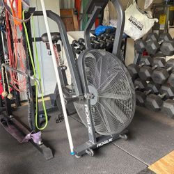 Exercise Equipment 