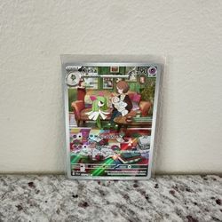 Pokemon Kirlia IR Scarlet & Violet Base 212/198