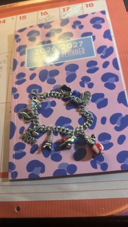 Avery bracelet