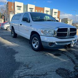 2007 Dodge Ram 1500