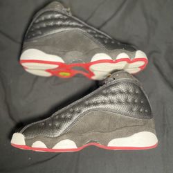 Air Jordan 13 Retro “Playoff” 2023 – Size 5Y