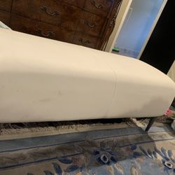 Leather Couch Real Leather 