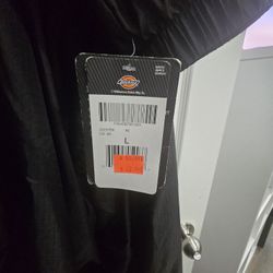 Mens Dickies Jacket
