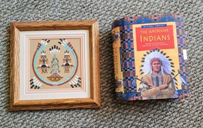 American Indians collection!