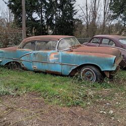 56 Buick