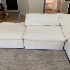 Modular Super Super Comfy Sectional 