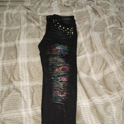 Brand wameia size 20 men's