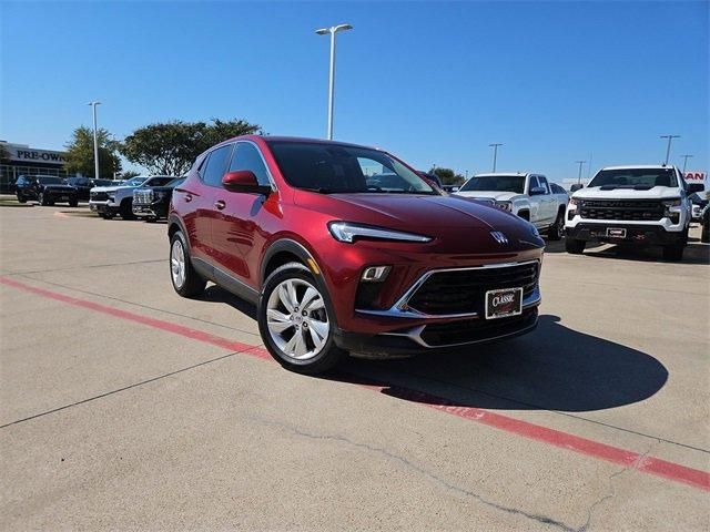 2024 Buick Encore GX