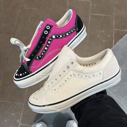 Vans OTW Pearlized Pack 