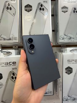 Samsung Z Fold 8 256 GB