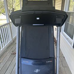 NordicTrack Treadmill T6.5 S