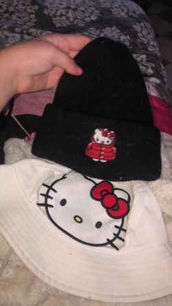 Hello kitty