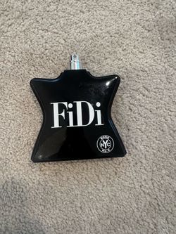 Bond No.9 FiDI