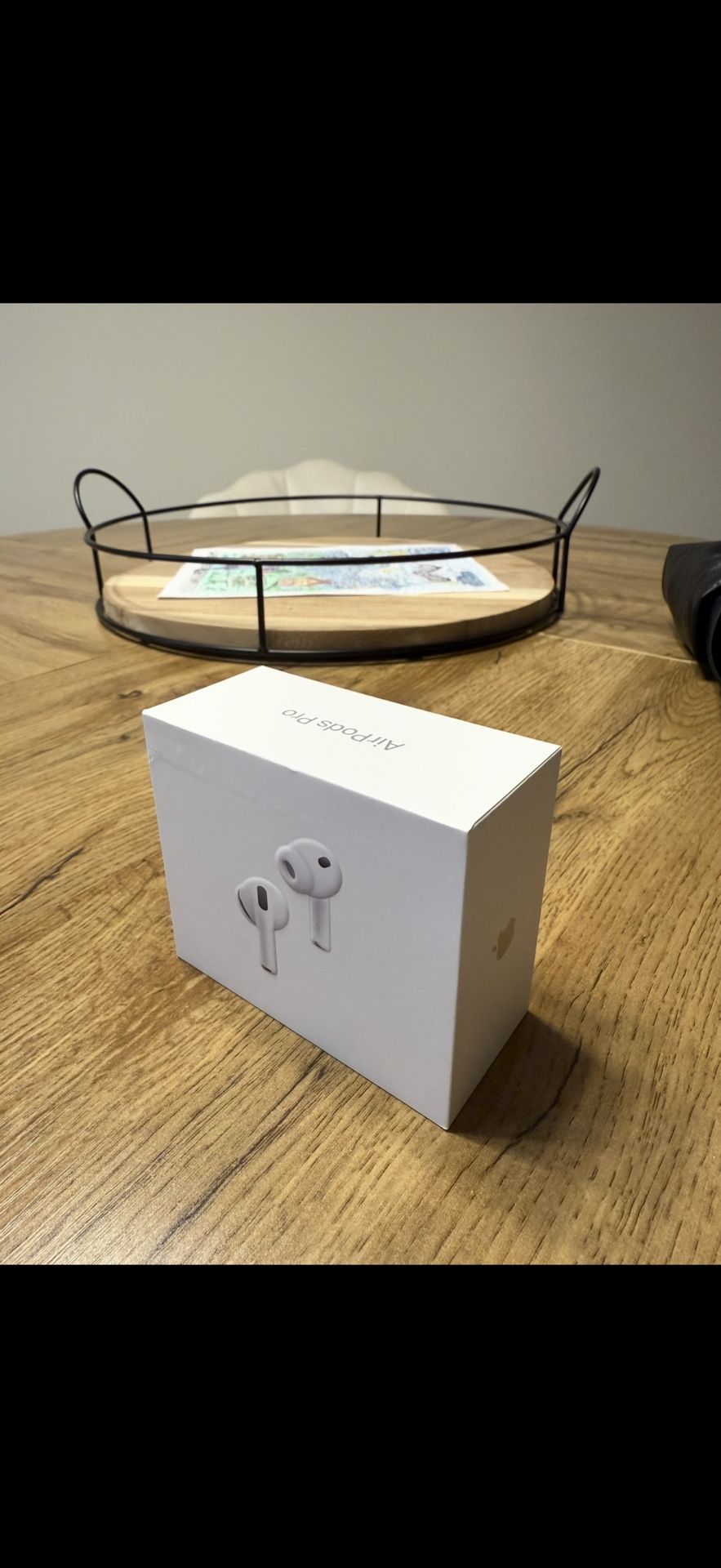Airpods Pro 3