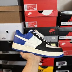 Nike Air Force 1 Low Nike By You size 13 VNDS