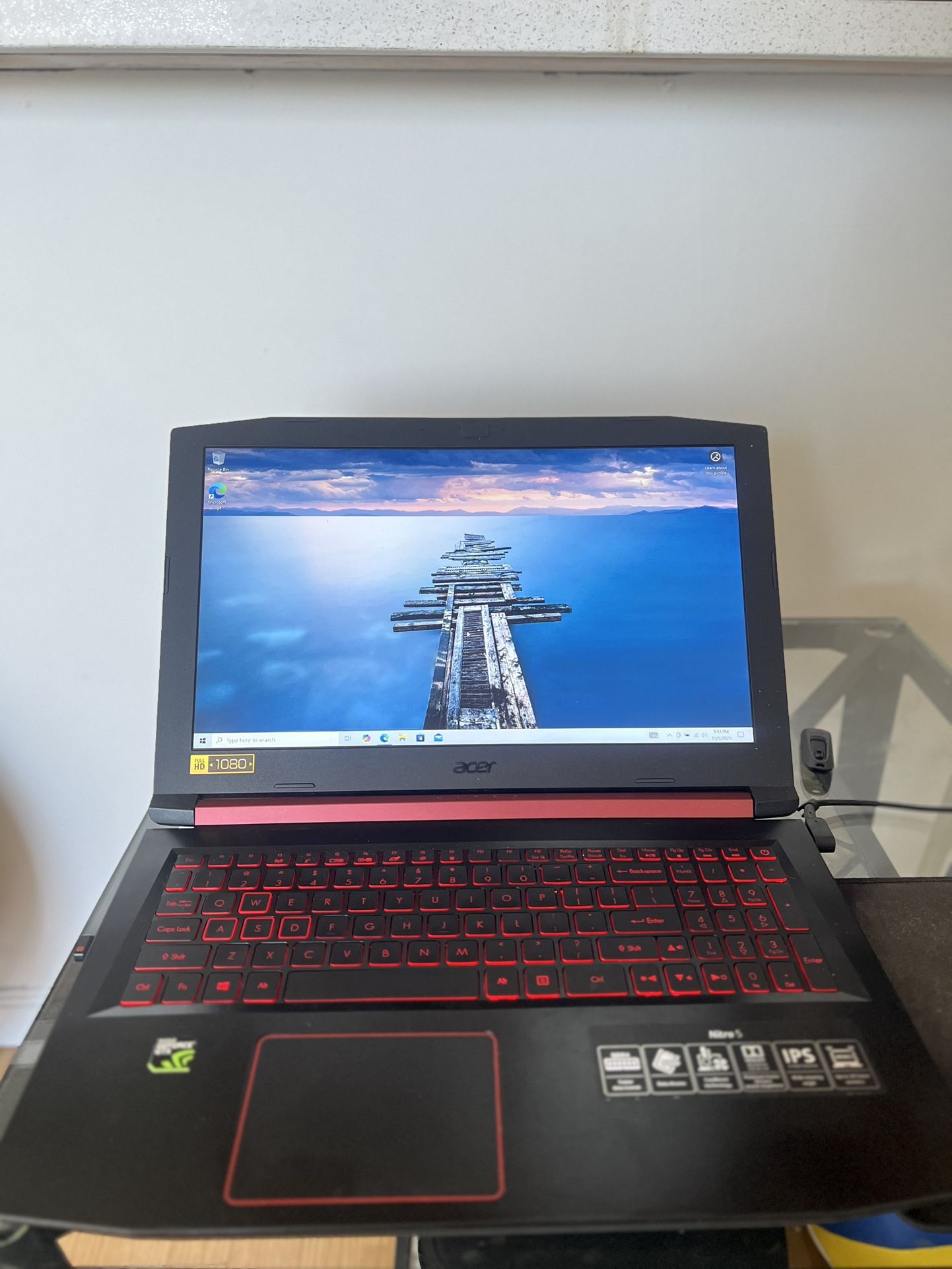 Acer Nitro 5 Gaming Laptop 