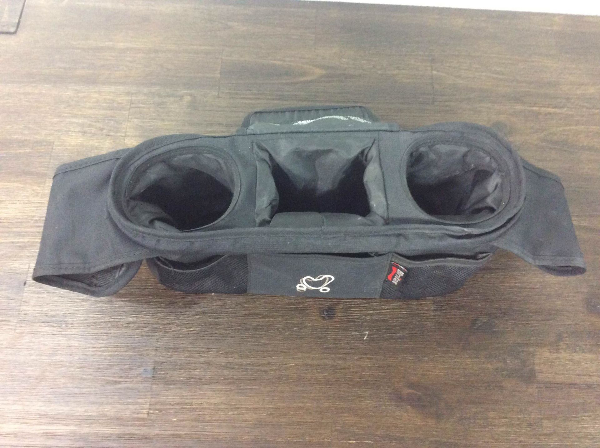 Brotar Stroller Organizer Accessory Cup holder