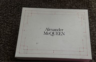 Alexander McQueen