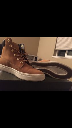 Timberland Boots 🥾