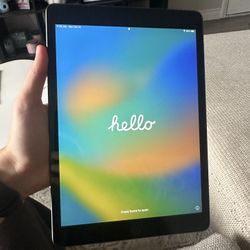 📱 iPad (9th Generation)