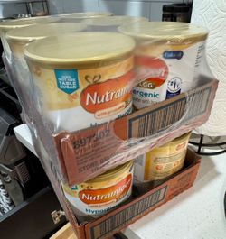 nutramigen formula