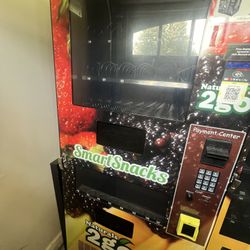 Combo Vending Machines