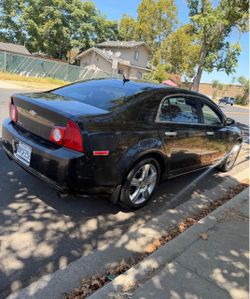 2011 Chevrolet Malibu $5000 obo
