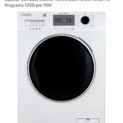 Washer Dryer