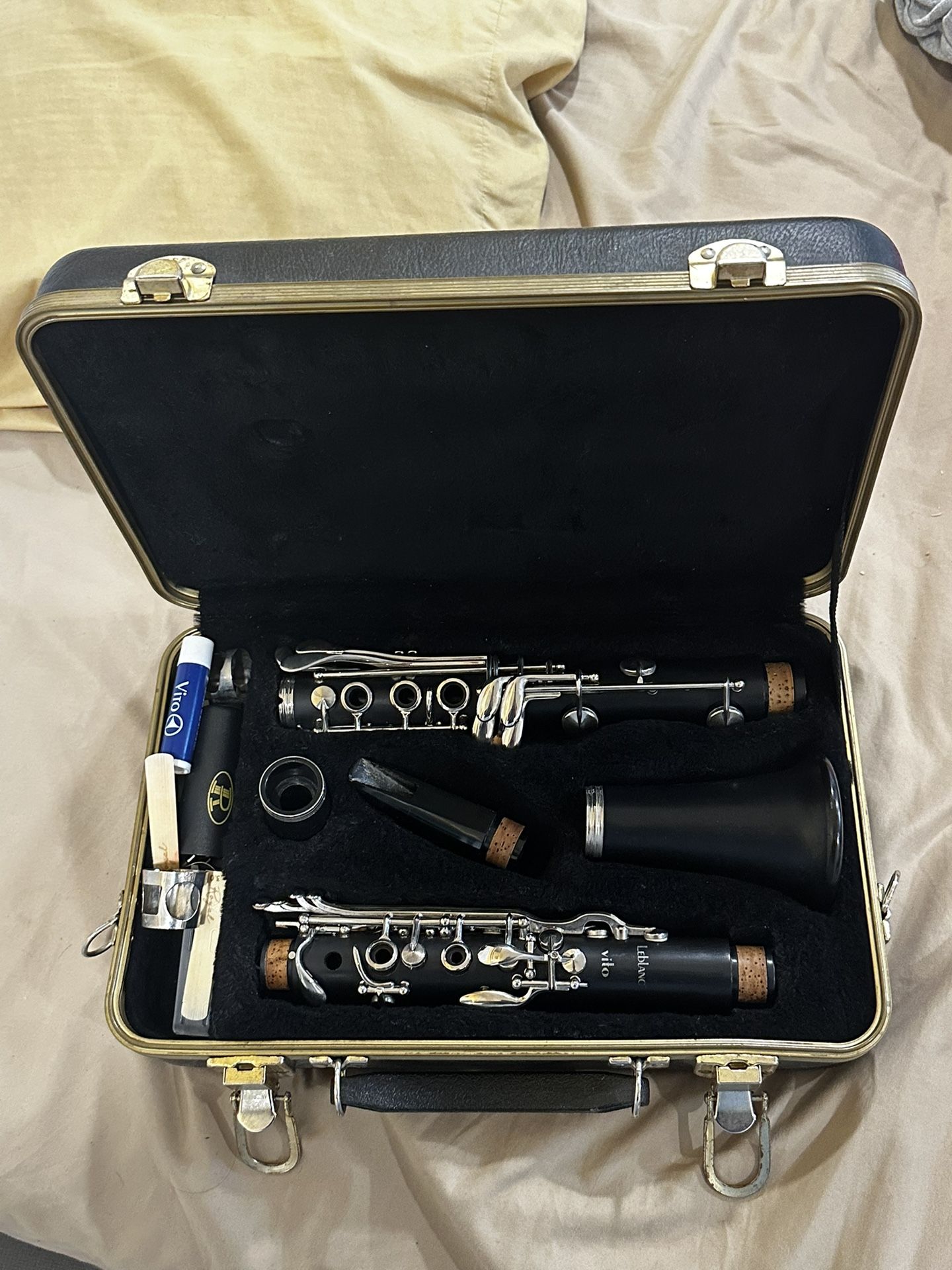 Vito Clarinet