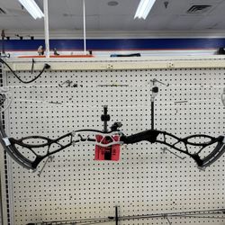 Bowtech 
