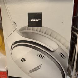 Bose Quietconfort II New