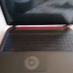 Laptop HP