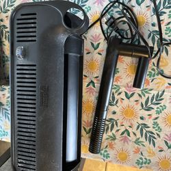 Top Fin Power Filter 