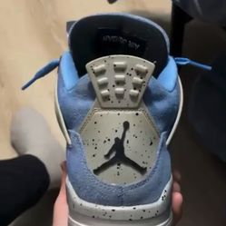 jordan 4
