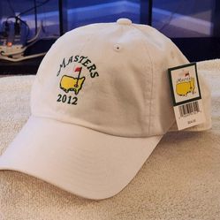 Masters Golf & Pebble Beach Golf Souvenirs - ALL BRAND NEW!!