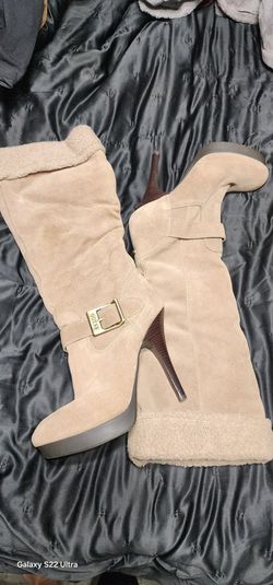 Guess Boots