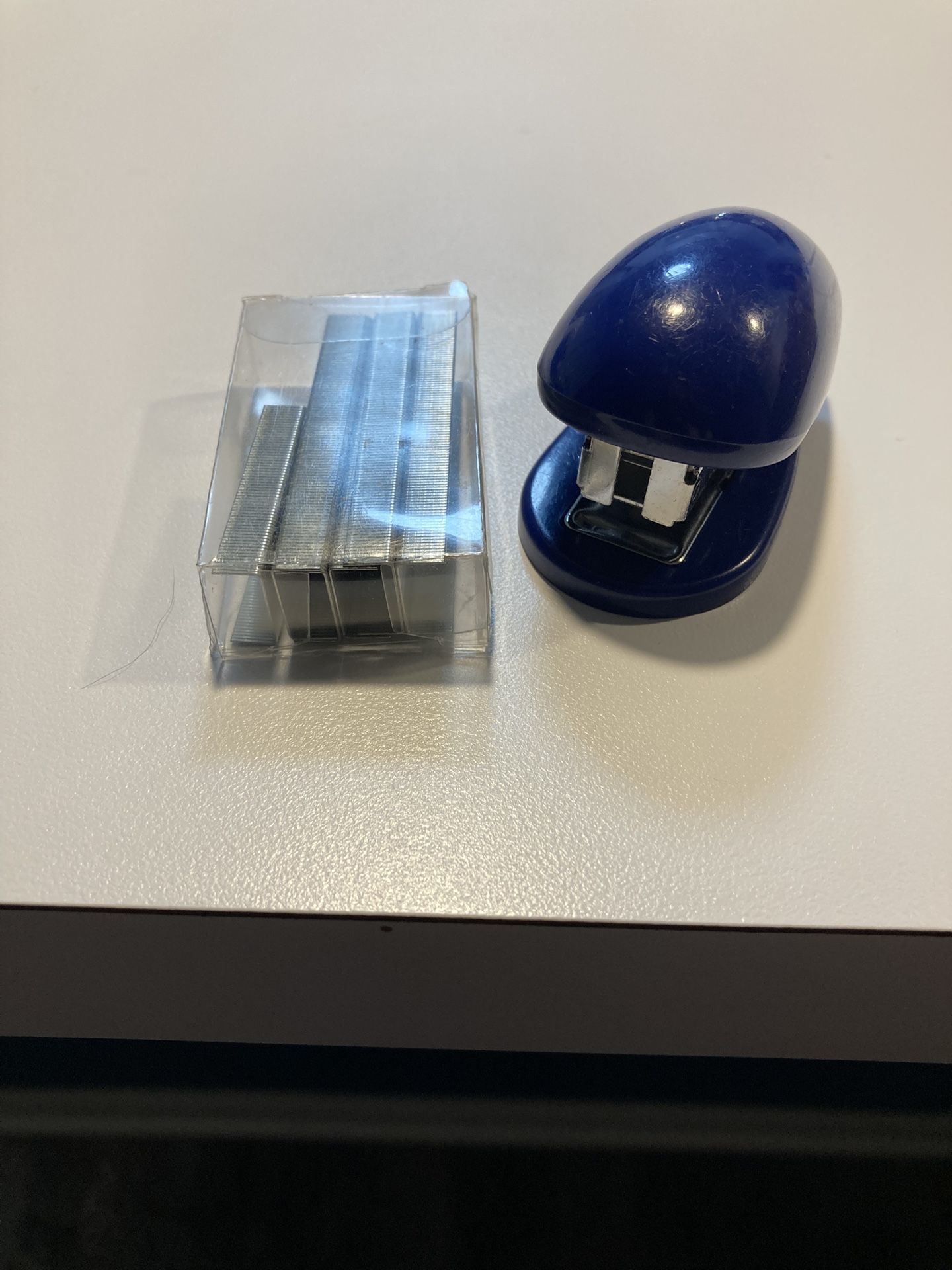 Mini Stapler