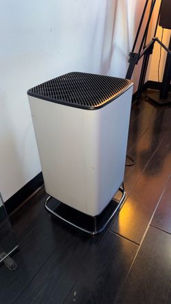 Brio Air Purifier – Brand New + Extra Filter