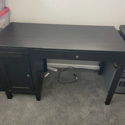 Ikea Desk