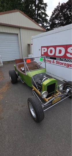 Model T
