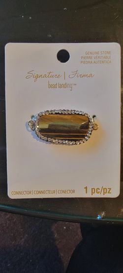 Tiger Eye