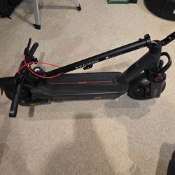 Segway max g3