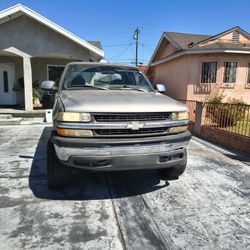 1500 Silverado 