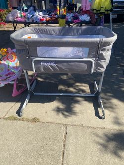 Bassinet
