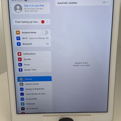 iPad Air 2 64GB WiFi Only